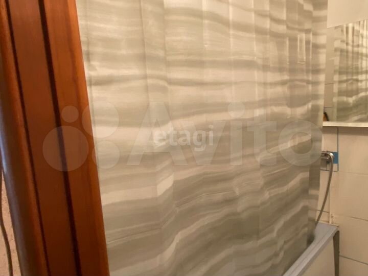 Квартира-студия, 29,1 м², 11/17 эт.