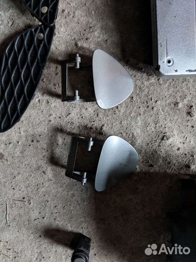 Мерседес 211 блок розжига, блоки управления фарой