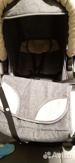 Детские коляски babyton pillo