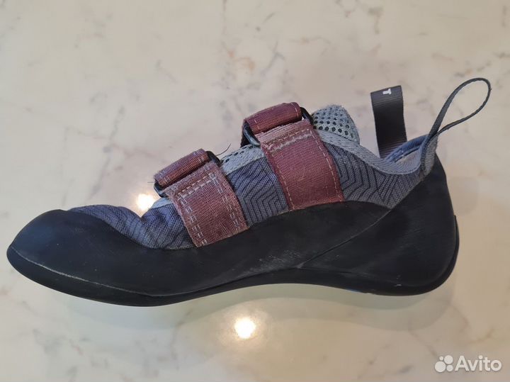 Детские скальные ботинки Millet