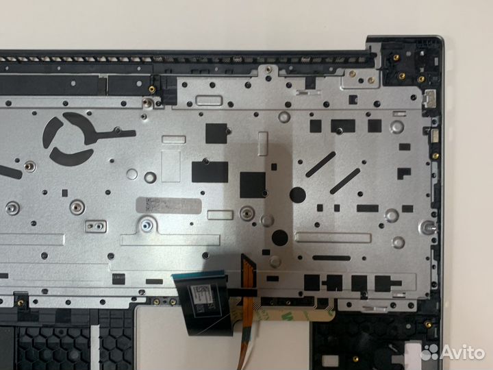 Топкейс для ноутбука lenovo S540-15