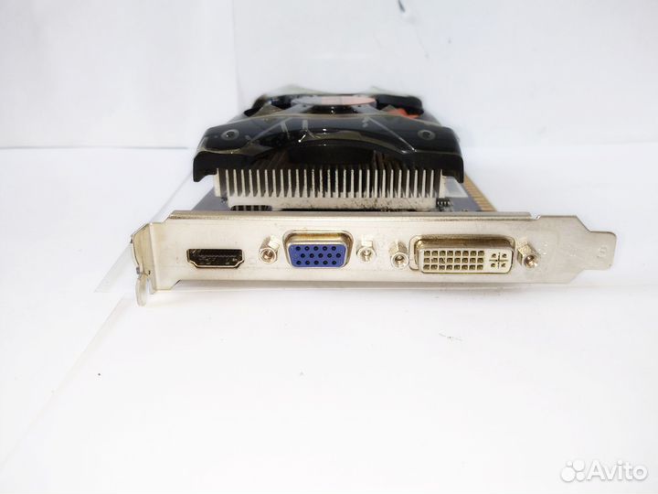 Видеокарта GeForce GTS 450 1Gb