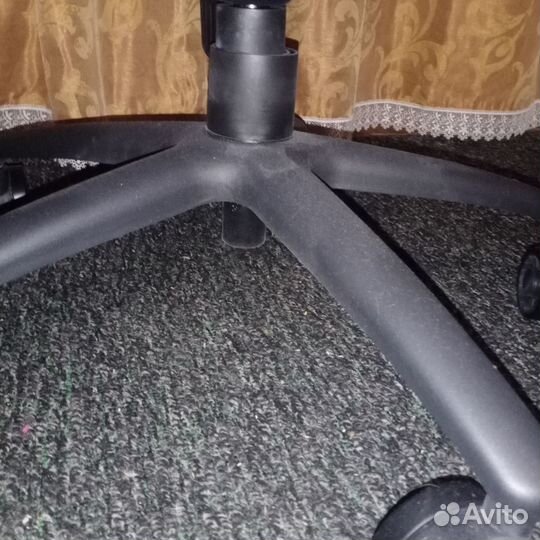 Игровое кресло