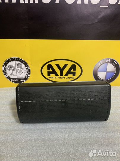 Подушка безопасности пассажира w211