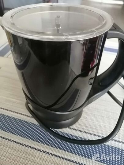 Капучинатор