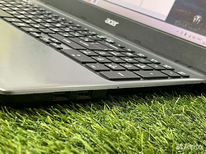 Стильный игровой HP i5/8Gb/740m/SSD512+HDD500