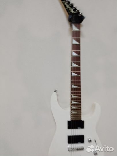 Электро гитара Jackson NHJ