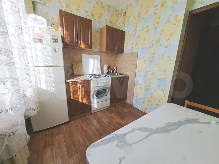 2-к. квартира, 47,5 м², 4/5 эт.