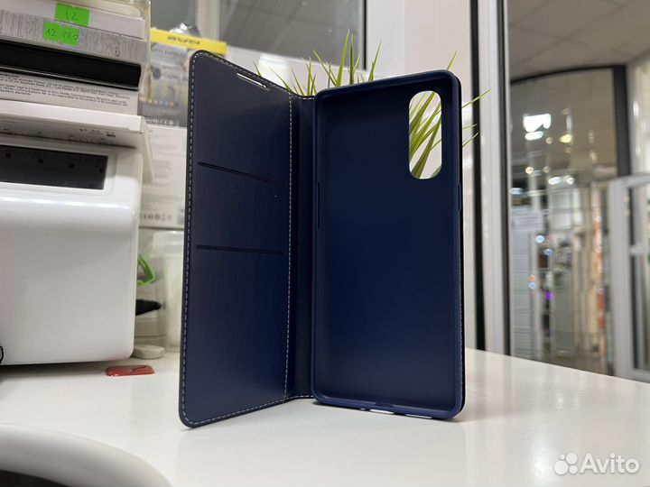 Чехол Oppo Reno 3 Pro 5G