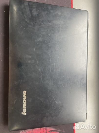 Ноутбук lenovo b50 45