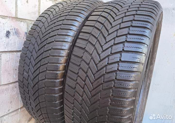 Bridgestone Weather Control A005 235/55 R19 105W