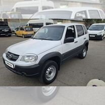 ВАЗ (LADA) Niva 1.7 MT, 2020, 165 000 км, с пробегом, цена 670 000 руб.