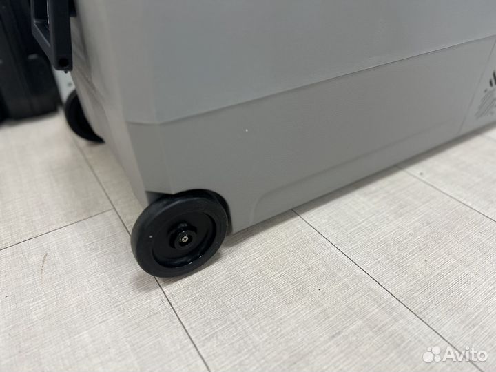 Автохолодильник компрессорный Alpicool T36