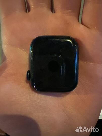 Часы apple watch 8 41 mm 9/10