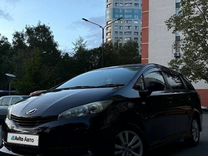 Toyota Wish 1.8 CVT, 2012, 145 000 км, с пробегом, цена 1 450 000 руб.