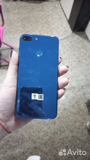 Телефон Samsung