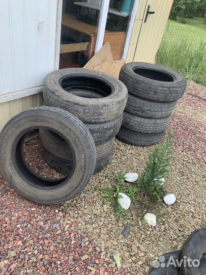 Cordiant Business CA 6/70 R16C