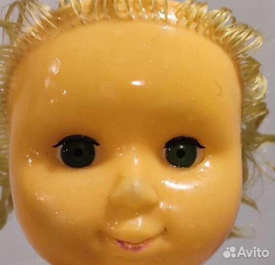 Куклы на запчасти