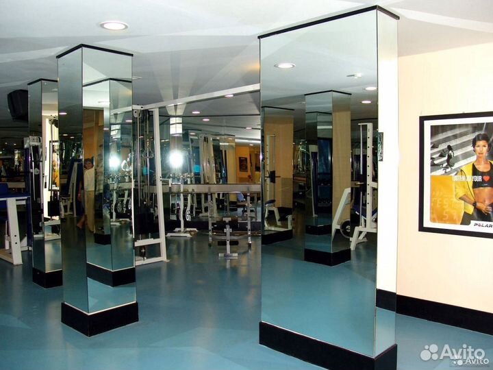 Резка стекла