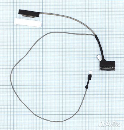 Шлейф матрицы к Acer Nitro 5 AN515-41, AN515-42, A