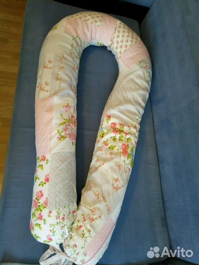 Подушка для беременных