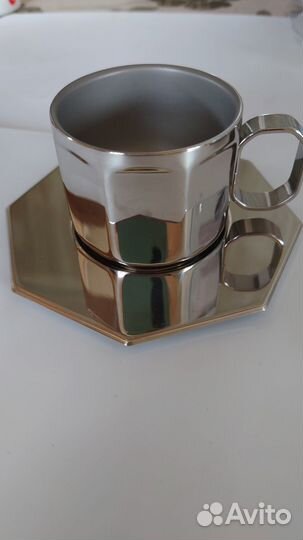 Предметы Кофейного набора Zepter