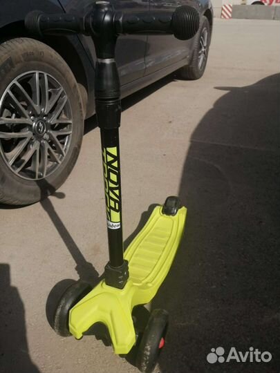 Продам самокат