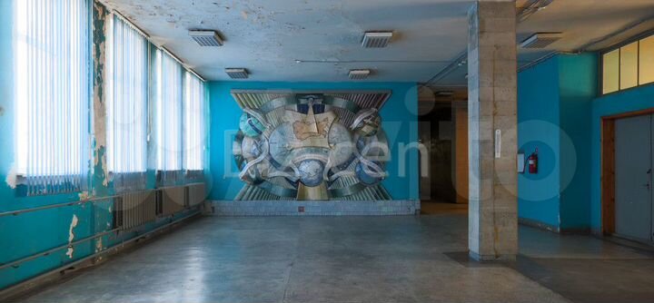 От собственника у метро офис 121 кв.м