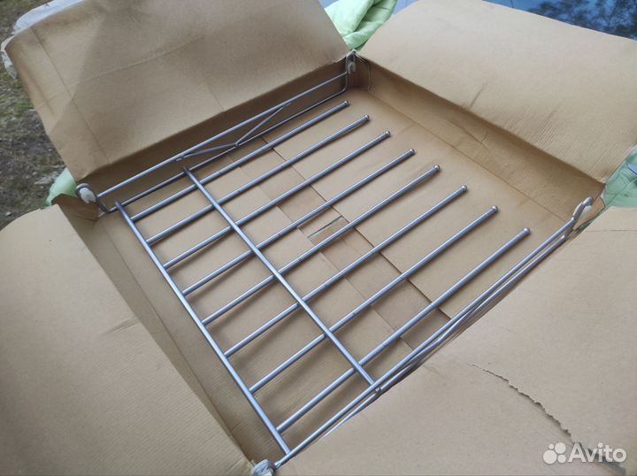 Вешалка для брюк