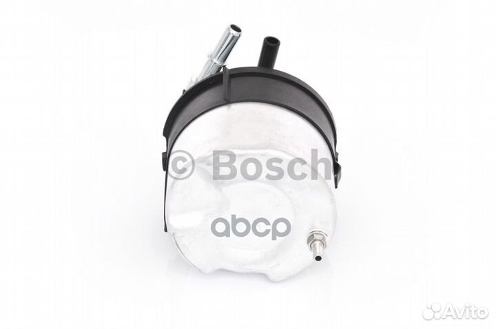 Фильтр топливный F026402204 Bosch
