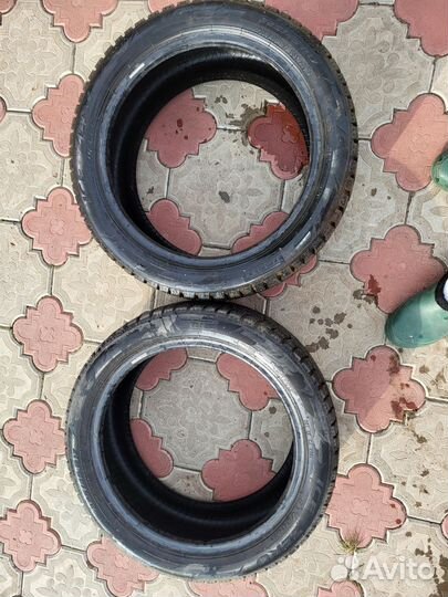 Pirelli Ice Zero 225/55 R17