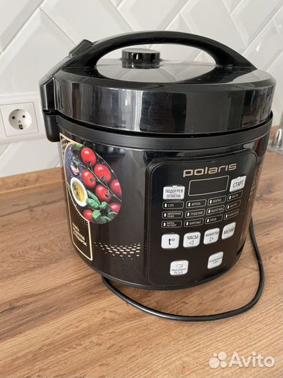 Мультиварка polaris