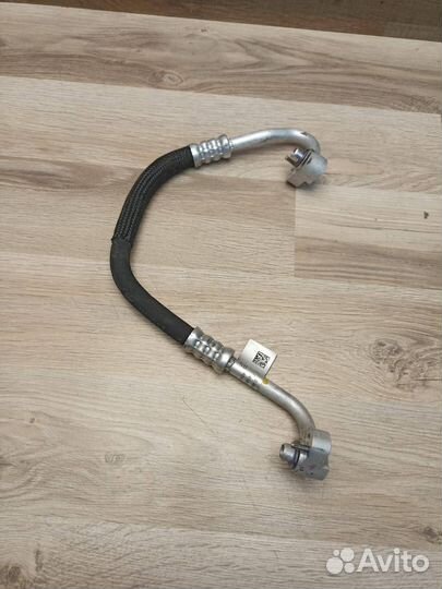 Трубка кондиционера BMW X7 G07 2021 9493985