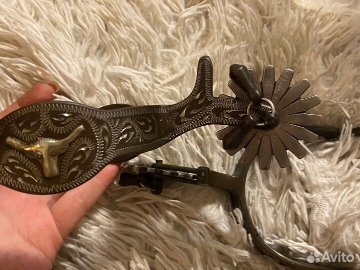 Конный вещи