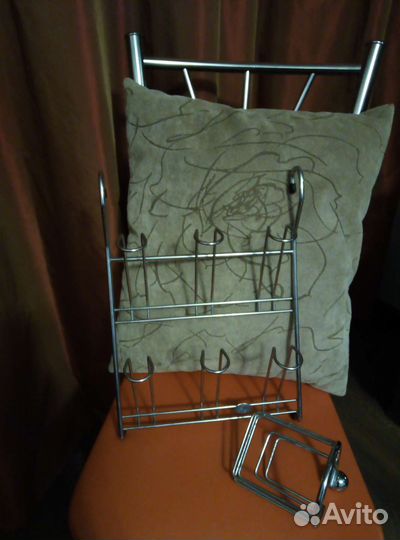 Подставка для бокалов, подстаканник