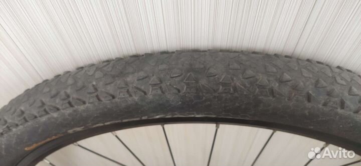 Покрышки 29 continental (2 шт.)