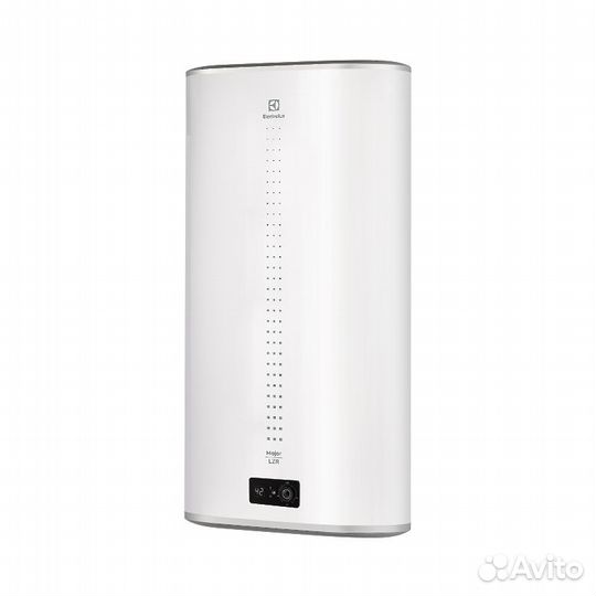 Водонагреватель Electrolux EWH 30 Major LZR