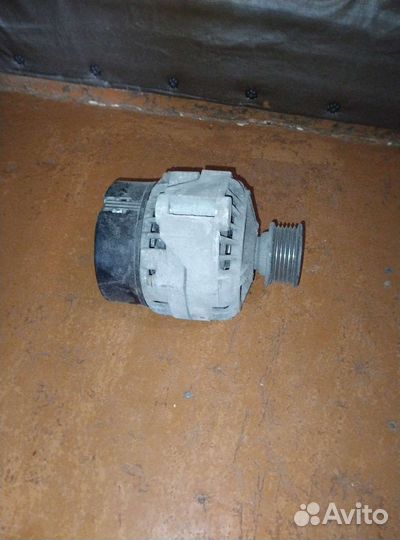 Генератор ваз 2110