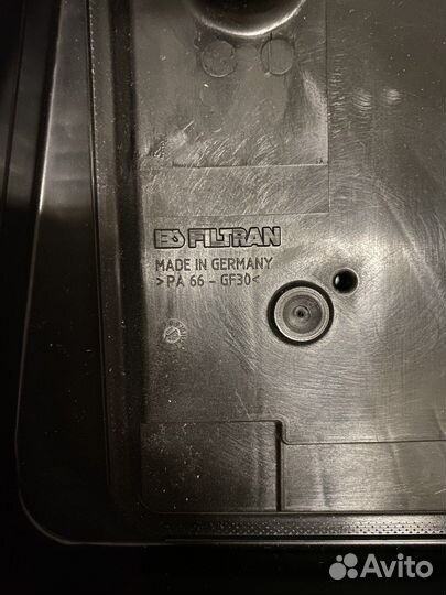 Комплект для замены масла АКПП ZF 6 BMW 6HP19