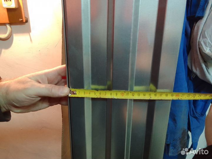 Садовая грядка