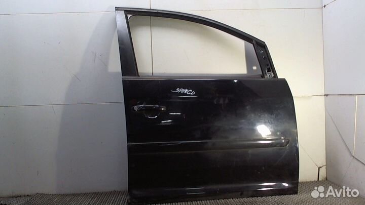 Дверь боковая Volkswagen Touran, 2006