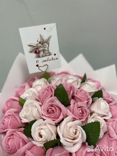 Букет из 31 розы в наличии