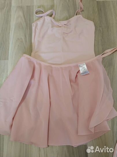 Костюм для танца