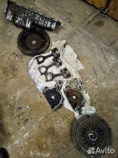 F16 d3 запчасти