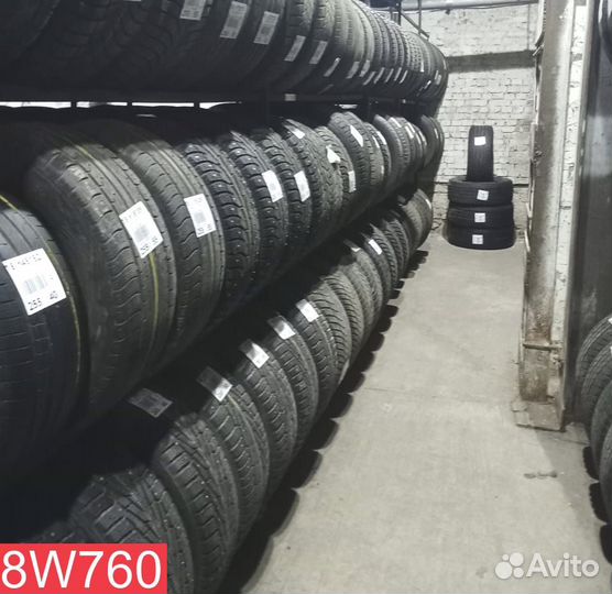 Nokian Tyres Hakkapeliitta 5 225/65 R17 L