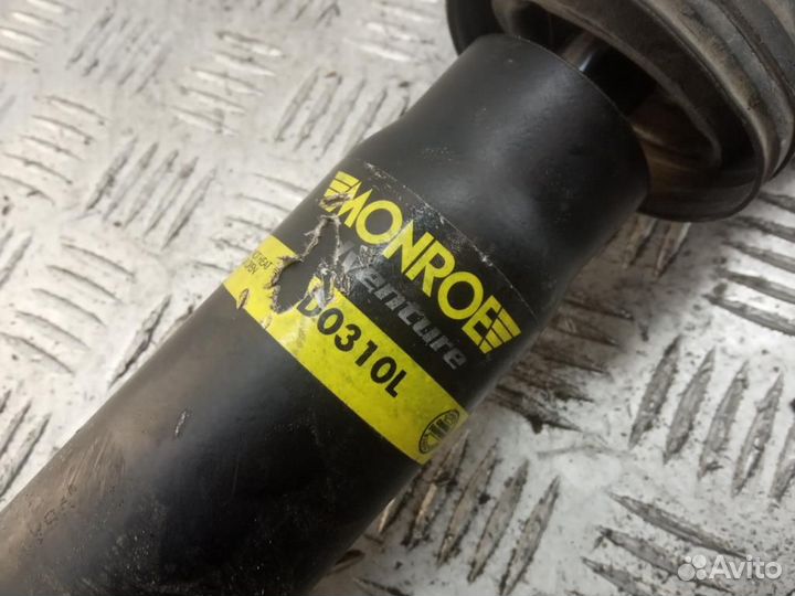 Амортизатор задний левый BMW X5 E70 2007-2013