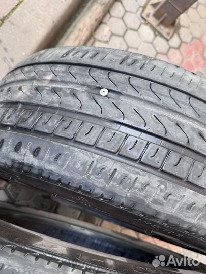 Pirelli Cinturato P7 225/45 R18 91Y