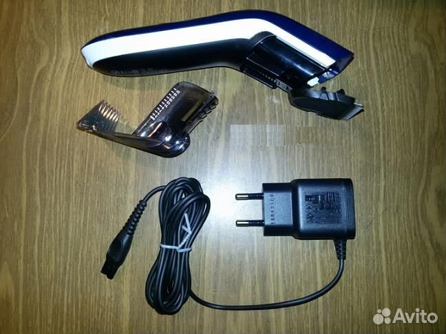 Машинка для стрижки волос Philips