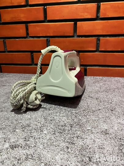 Утюг redmond RI-C266