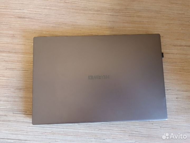 Ноутбук huawei 512 гб